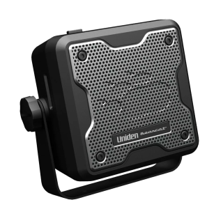 UNIDEN Колонка BC15 15 Watt External Speaker UNIDEN Колонка BC15 15 Watt External Speaker