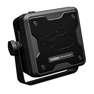 UNIDEN Колонка BC23AS CB and Scanner Speaker with Auto Power Mode UNIDEN Колонка BC23AS CB and Scanner Speaker with Auto Power Mode