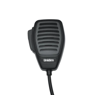 UNIDEN Микрофон 4-Pin CB Microphone UNIDEN Микрофон 4-Pin CB Microphone