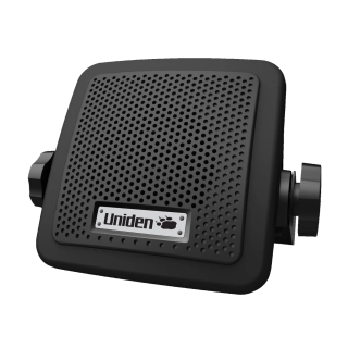 UNIDEN Колонка BC7 7 Watt External Speaker UNIDEN Колонка BC7 7 Watt External Speaker