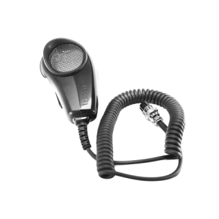 UNIDEN Микрофон Ergonomic Pistol Grip Microphone for PC68 UNIDEN Микрофон Ergonomic Pistol Grip Microphone for PC68