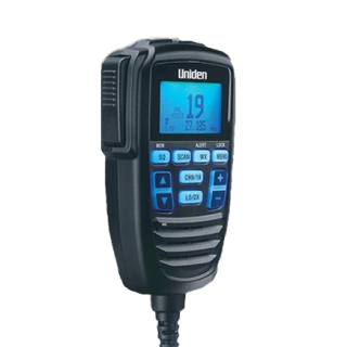 UNIDEN Микрофон CB Microphone for CMX760 UNIDEN Микрофон CB Microphone for CMX760