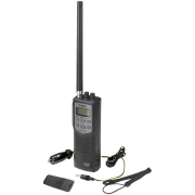 UNIDEN Кабель питания DC Power Cord for PRO501HH & PRO501TK