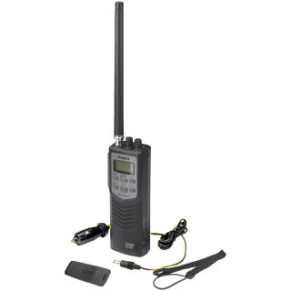 UNIDEN Кабель питания DC Power Cord for PRO501HH & PRO501TK UNIDEN Кабель питания DC Power Cord for PRO501HH & PRO501TK