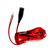 UNIDEN Кабель питания DC Power Cord for PC68, PC78 & Bearcat 880 Series