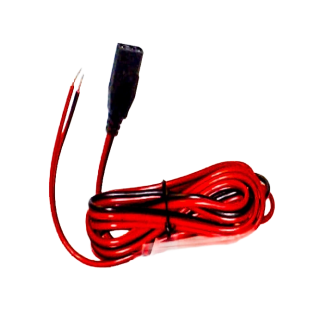 UNIDEN Кабель питания DC Power Cord for PC68, PC78 & Bearcat 880 Series UNIDEN Кабель питания DC Power Cord for PC68, PC78 & Bearcat 880 Series