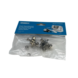 UNIDEN Кронштейн Flush Mount Bracket UNIDEN Кронштейн Flush Mount Bracket