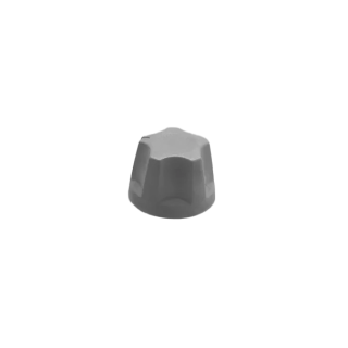 UNIDEN Ручка регулировки Volume and Squelch Knob UNIDEN Ручка регулировки Volume and Squelch Knob