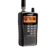 UNIDEN Сканер BC125AT Feature-Rich Analog Handheld Scanner
