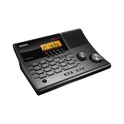 UNIDEN Сканер BC365CRS Desktop Analog Scanner