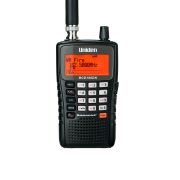 UNIDEN Сканер BCD160DN Feature-Packed Digital Handheld Scanner