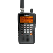 UNIDEN Сканер BCD325P2 Compact Digital Handheld Scanner