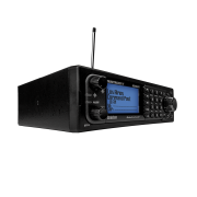 UNIDEN Сканер BCD996P2 Powerful Digital Base / Mobile Scanner