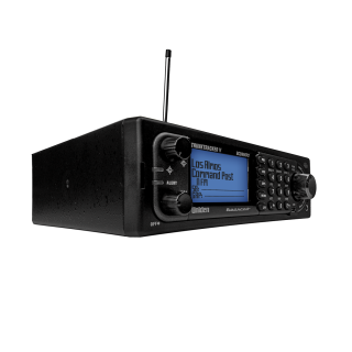 UNIDEN Сканер BCD996P2 Powerful Digital Base / Mobile Scanner UNIDEN Сканер BCD996P2 Powerful Digital Base / Mobile Scanner