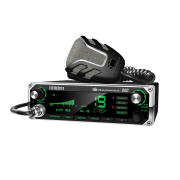 UNIDEN Радиостанция Bearcat 880 Full-Featured 40-Channel CB Radio