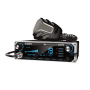 UNIDEN Радиостанция Bearcat 880FM Hybrid CB Radio with Digital Scanner