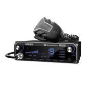 UNIDEN Радиостанция Bearcat 980SSB SSB-Enabled 40-Channel CB Radio
