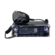 UNIDEN Радиостанция BearTracker 885 Hybrid CB Radio with Integrated Digital Scanner