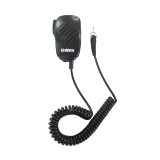 UNIDEN Микрофон VHF Speaker Microphone UNIDEN Микрофон VHF Speaker Microphone