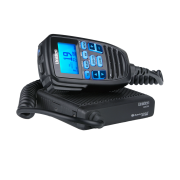UNIDEN Радиостанция CMX760 Ultra-Compact CB Radio with Mic Control