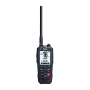 UNIDEN Рация MHS338BT Rugged Handheld Marine Radio with GPS & Bluetooth