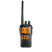 UNIDEN Рация MHS75 Compact Handheld Marine Radio