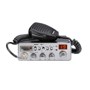 UNIDEN Радиостанция PC68LTX Classic 40-Channel CB Radio