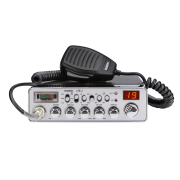 UNIDEN Радиостанция PC78LTX Professional 40-Channel CB Radio