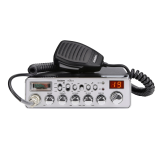 UNIDEN Радиостанция PC78LTX Professional 40-Channel CB Radio UNIDEN Радиостанция PC78LTX Professional 40-Channel CB Radio