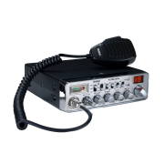 UNIDEN Радиостанция PC78LTXFM Professional Dual-Mode AM / FM CB Radio