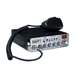UNIDEN Радиостанция PC78LTXFM Professional Dual-Mode AM / FM CB Radio UNIDEN Радиостанция PC78LTXFM Professional Dual-Mode AM / FM CB Radio