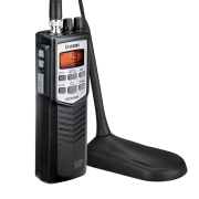 UNIDEN Радиоприемник PRO501TK Handheld CB Radio with Accessories Kit