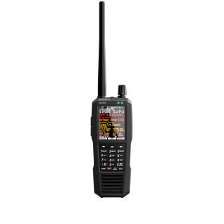 UNIDEN Цифровой сканер SDS150 Radio Scanners UNIDEN Цифровой сканер SDS150 Radio Scanners
