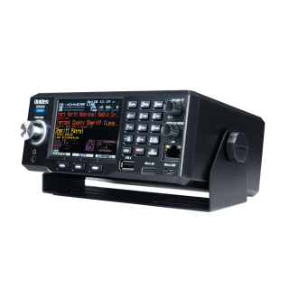 UNIDEN Сканер SDS200 High-Performance Digital Base / Mobile Scanner UNIDEN Сканер SDS200 High-Performance Digital Base / Mobile Scanner