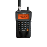 UNIDEN Сканер Bearcat SR30C Versatile Analog Handheld Scanner