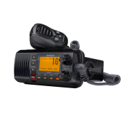 UNIDEN Радиостанция UM435 Series Fixed Mount Marine Radio