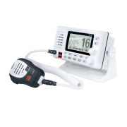 UNIDEN Радиостанция UM725 Series Fixed Mount Marine Radio