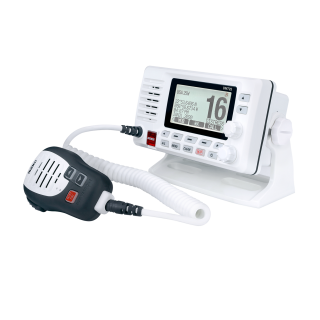 UNIDEN Радиостанция UM725 Series Fixed Mount Marine Radio UNIDEN Радиостанция UM725 Series Fixed Mount Marine Radio