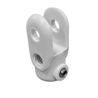 RARITAN Вилка поршневого штока Plastic Piston Rod Yoke for PHII & PHEII RARITAN Вилка поршневого штока Plastic Piston Rod Yoke for PHII & PHEII