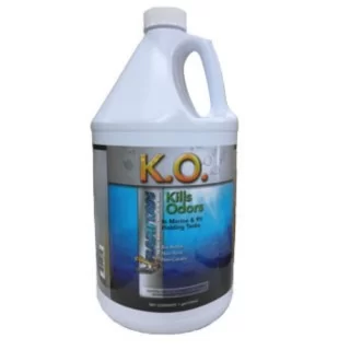 RARITAN Чистящее средство K.O. Kills Odors Bio-Active Holding Tank Treatment 946 мл