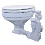 RARITAN Судовой унитаз PH Superflush Toilet 