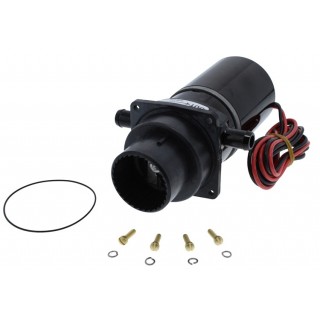 JABSCO Сборка насоса Motor/Pump Assembly for 37010 Series Electric Toilets JABSCO Сборка насоса Motor/Pump Assembly for 37010 Series Electric Toilets