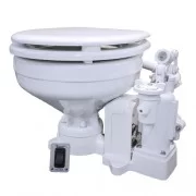 RARITAN Судовой унитаз PH PowerFlush Electric / Manual Toilet 