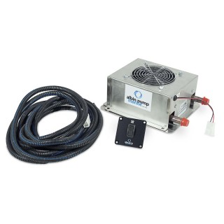 ALBIN PUMP MARINE Морской дефростер Defroster Kit 2kW ALBIN PUMP MARINE Морской дефростер Defroster Kit 2kW