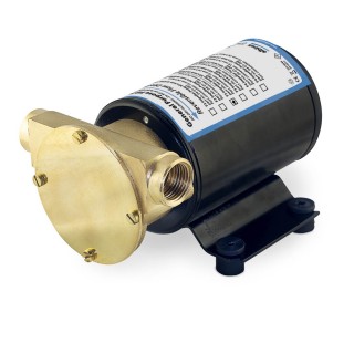 ALBIN PUMP MARINE Насос FIP F3 General Purpose Pump ALBIN PUMP MARINE Насос FIP F3 General Purpose Pump