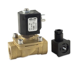 ALBIN PUMP MARINE Электромагнитный клапан Solenoid Valve ALBIN PUMP MARINE Электромагнитный клапан Solenoid Valve