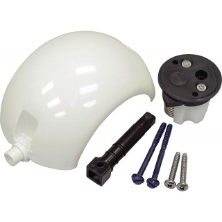 DOMETIC SANITATION Комплект для унитаза M28 - 711 Traveler Toilet Ball Shaft & Cart Kit DOMETIC SANITATION Комплект для унитаза M28 - 711 Traveler Toilet Ball Shaft & Cart Kit