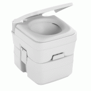 DOMETIC SANITATION Портативный туалет 966 Portable Toilet 