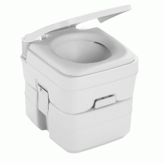 DOMETIC SANITATION Портативный туалет 966 Portable Toilet DOMETIC SANITATION Портативный туалет 966 Portable Toilet