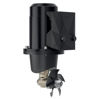 QUICK Подруливающее устройство Bow Thruster BTQ QUICK Подруливающее устройство Bow Thruster BTQ